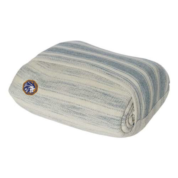 J.America Baja Blanket - Embroidered Logo Thumbnail