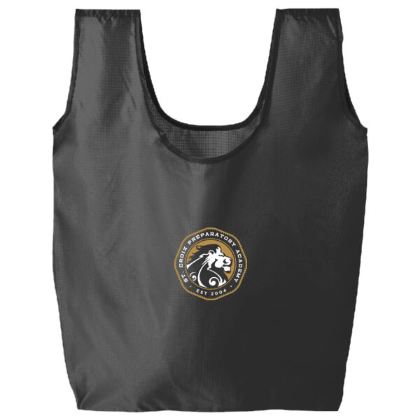 Liberty Bags ReUsable Shopping Bag - Screen Print Logo Thumbnail