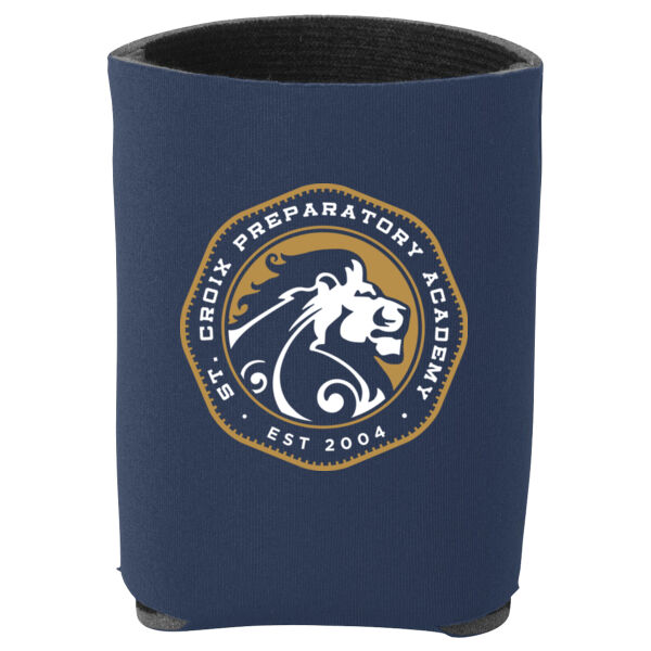 Liberty Bags Can Holder - Screen Print Logo Thumbnail