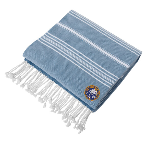 Port Authority Cali Throw - Embroidered Logo Thumbnail