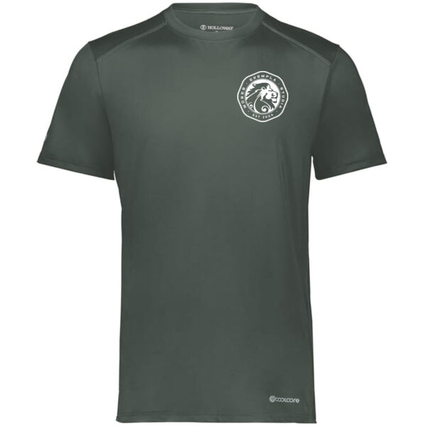 Coolcore Essential Tee - Screen Print Logo Thumbnail