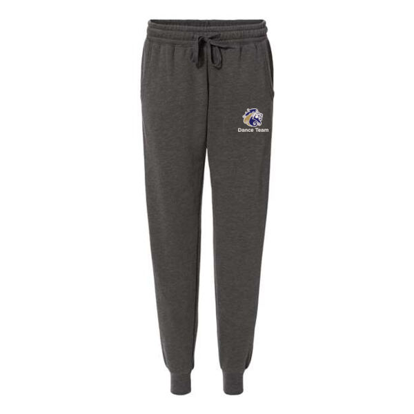 Independent Trading Co. - Women's California Wave Wash Sweatpants - Embroidered Logo Thumbnail