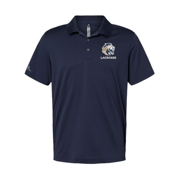 Adidas Performance Polo - Embroidered Logo Thumbnail