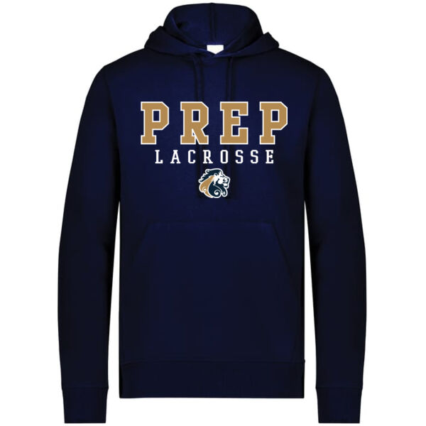 All Day Core Basics Fleece Hoodie - Printed Logo Thumbnail