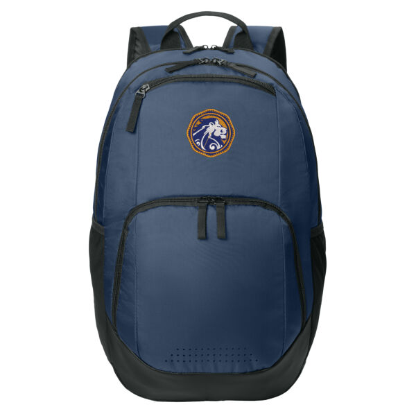 Sport-Tek Rec Backpack - Embroidered Logo Thumbnail
