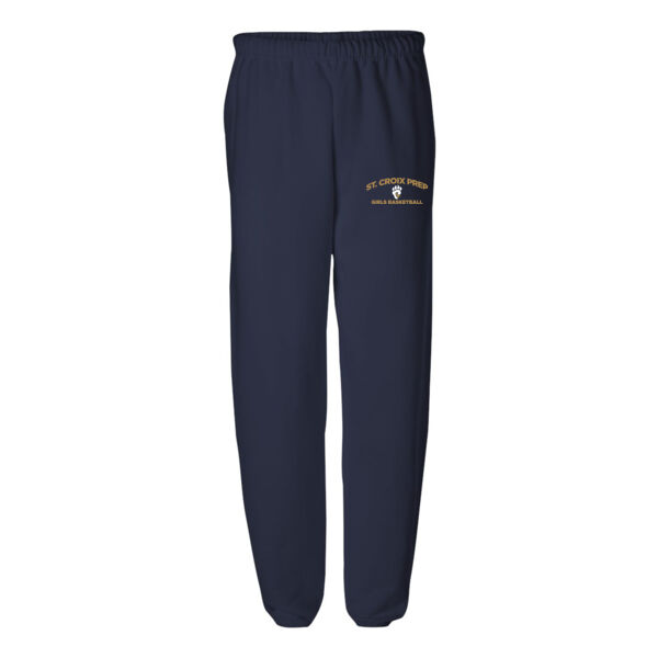 JERZEES - NuBlend® Sweatpants - Printed Logo Thumbnail