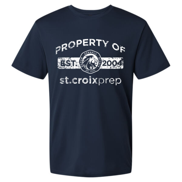 AllPro Pro-Lock Performance T-Shirt - Printed Logo Thumbnail