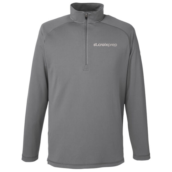 Spyder Freestyle Half-Zip Pullover - Embroidered Logo Thumbnail