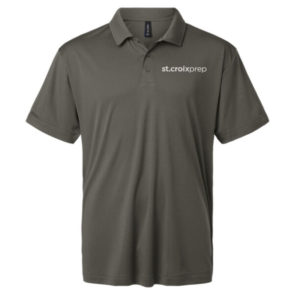 Men's Pro-Lock Performance Polo - Embroidered Logo Thumbnail