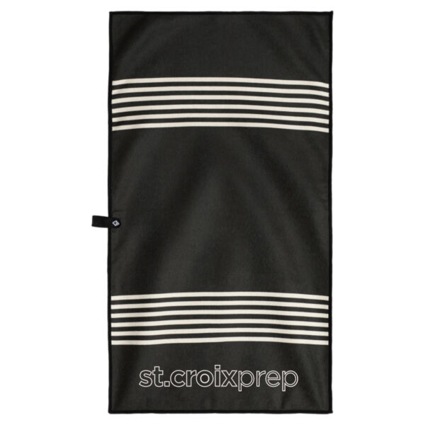 Fitness Towel - Embroidered Logo Thumbnail