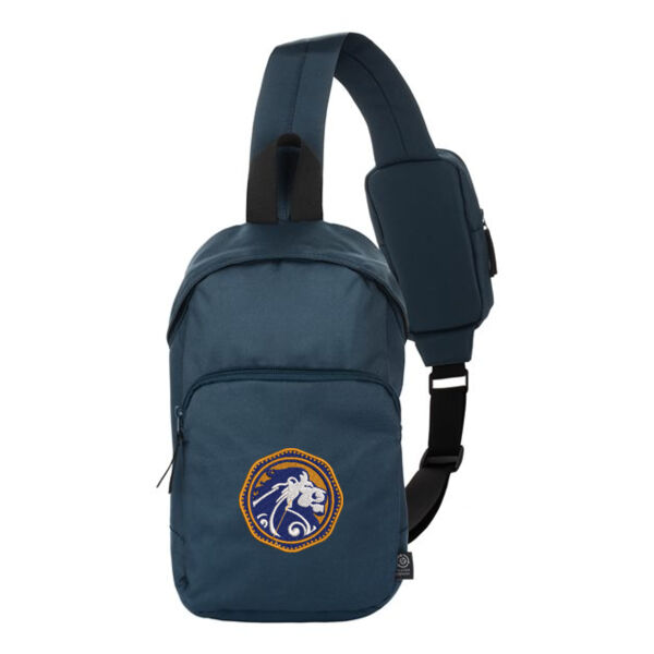 Grove Sling Bag - Embroidered Logo Thumbnail