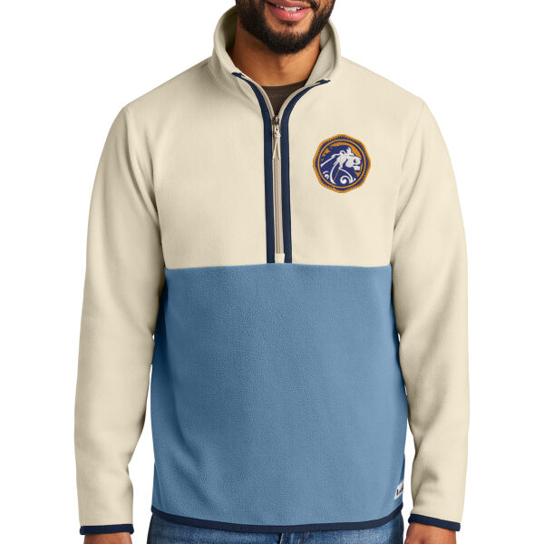 Cotopaxi® Amado 1/2-Zip Fleece - Embroidered Logo Thumbnail