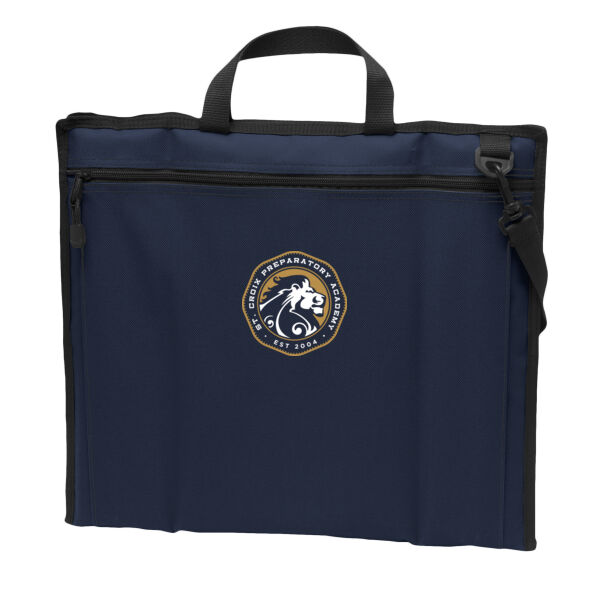 Port Authority - Stadium Seat - Screen Print Logo Thumbnail