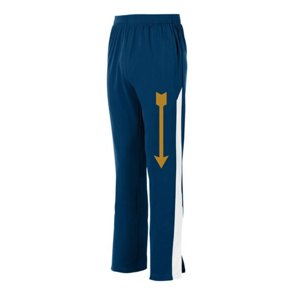 **CLOSEOUT ITEM** Youth Medalist Pant - Embroidered Logos Thumbnail